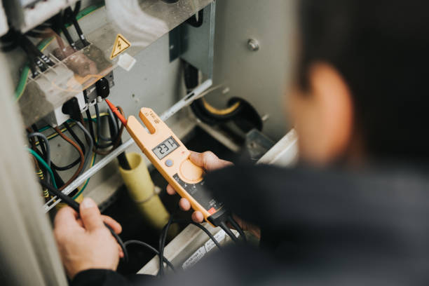 Best Industrial Electrical Services  in Sunriver, OR
