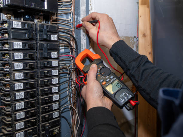 Affordable Emergency Electrician in OR