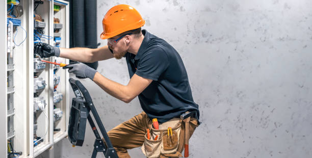 Best Local Electrician Companies  in Sunriver, OR