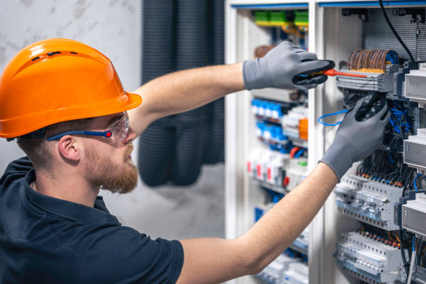 Best Commercial Electrician Services  in Sunriver, OR